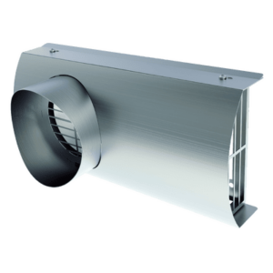 Grille de façade mixte IP-FKB 125