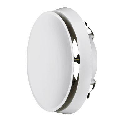 Bouche de ventilation KTVZ 80