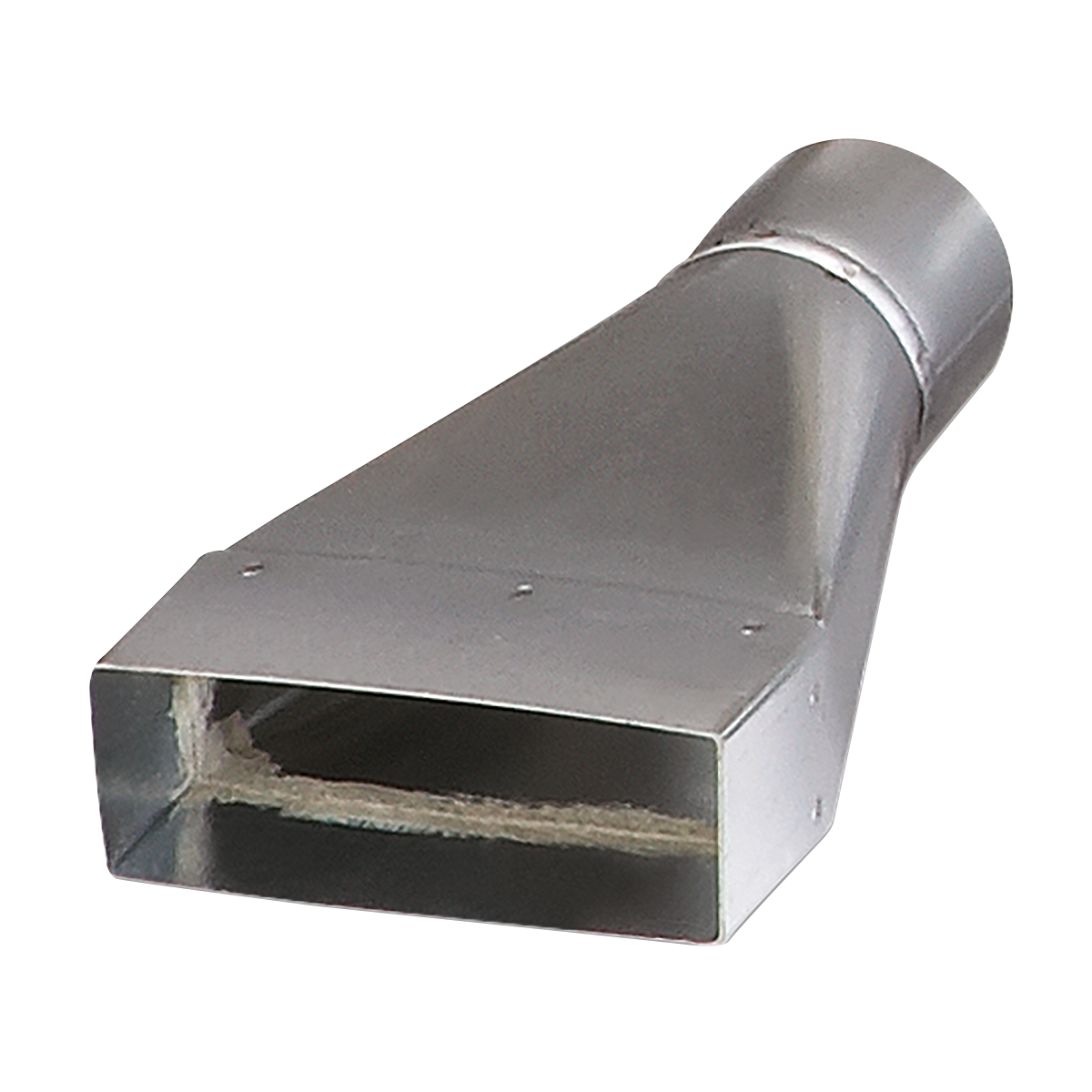 Raccord mixte frs 125/ fk 200