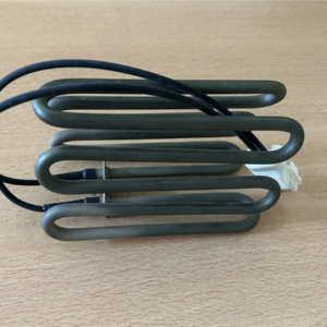 Batterie de préchauffage KWL-EVH 200/300 W