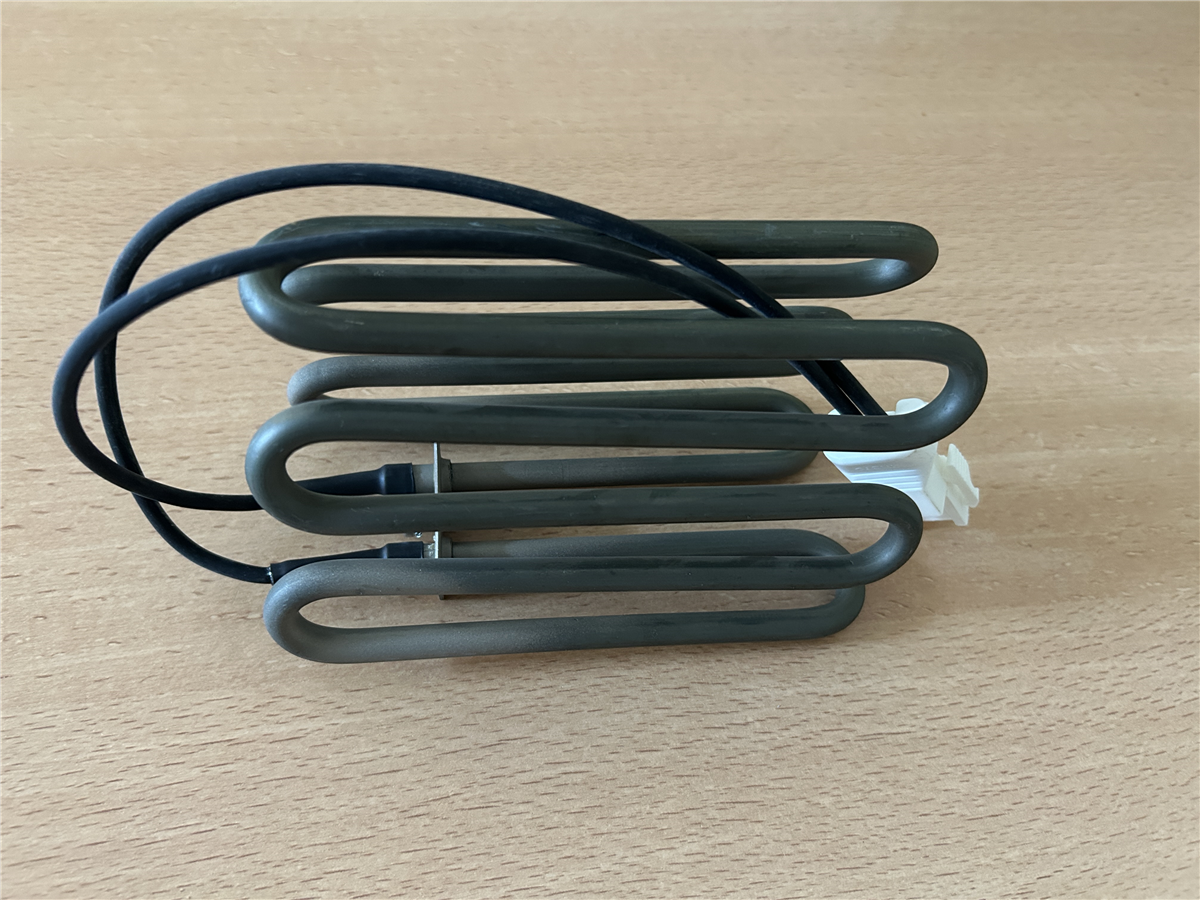 Batterie de préchauffage KWL-EVH 200/300 W