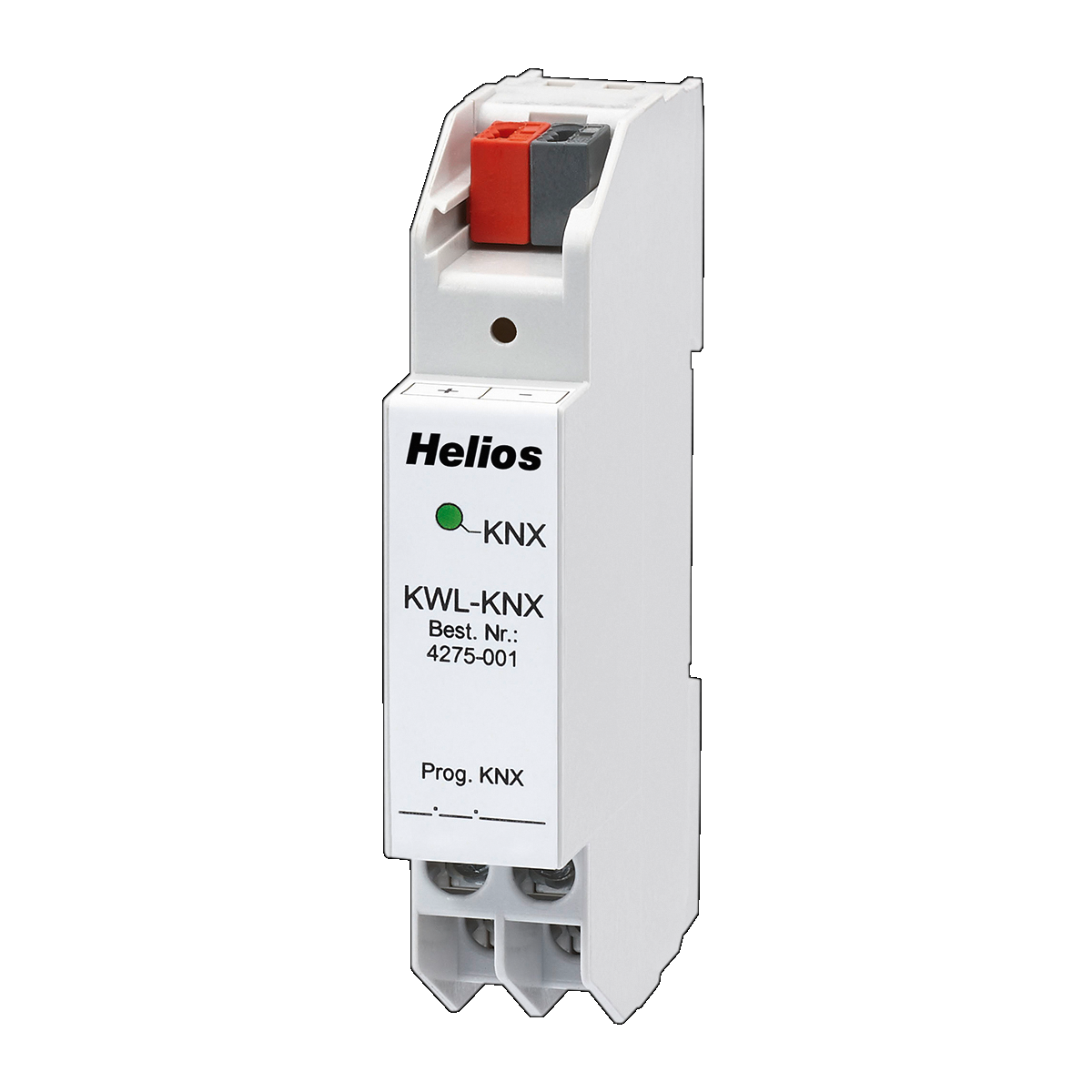 Module Bus KNX/EIB KWL-KNX