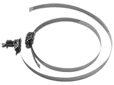 Collier de serrage 1 jeu 10 pièces SCH 125-160