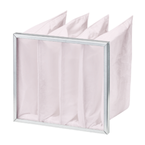 Filtre à poches de rechange pour LFBR 1 jeu  2 pièces ELFBR 160 F7