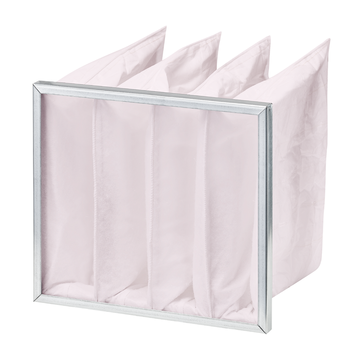 Filtre à poches de rechange pour LFBR 1 jeu 2 pièces ELFBR 160 F7