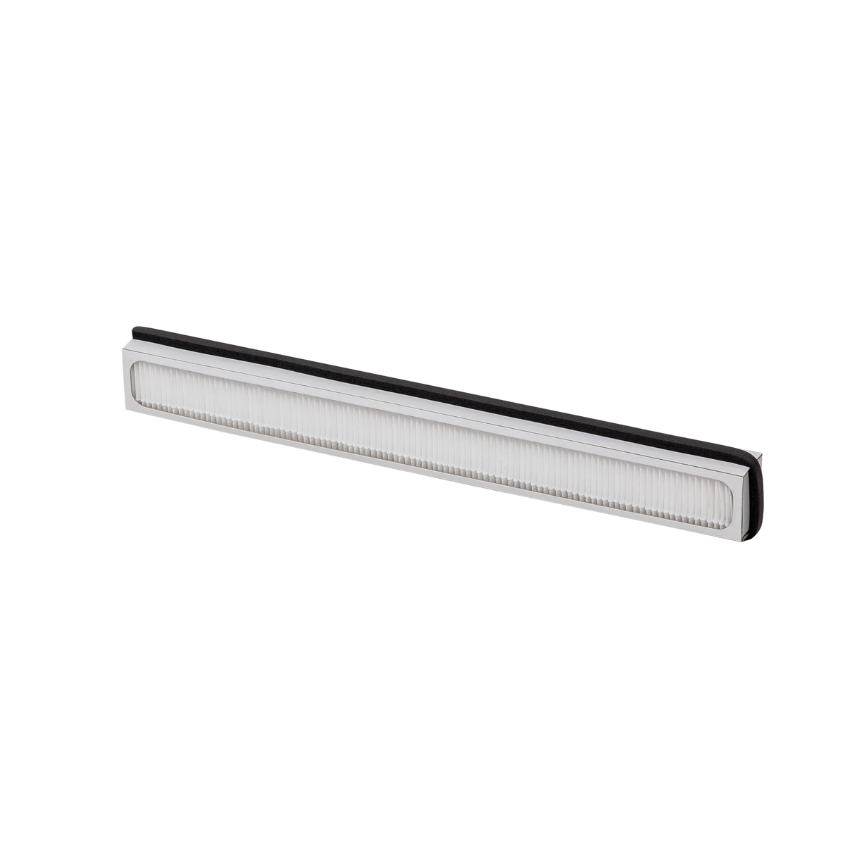 1 Filtre de rechange F7 pour le Bypass des centrales KWL 270 - 370