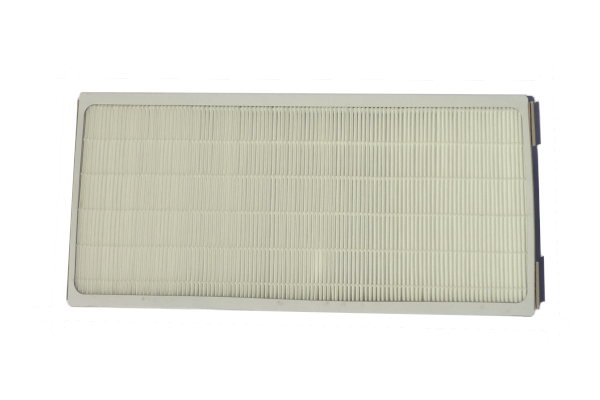 Filtre de rechange 1 JEU 1 x F7 ELF-KWL 220 D/7