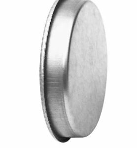 Bouchon male DN 125