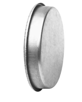 Bouchon male DN 200