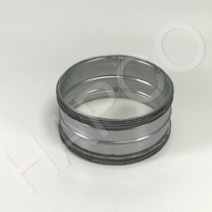 Manchon Galva mâle à joints diam. 200, Quick Safe