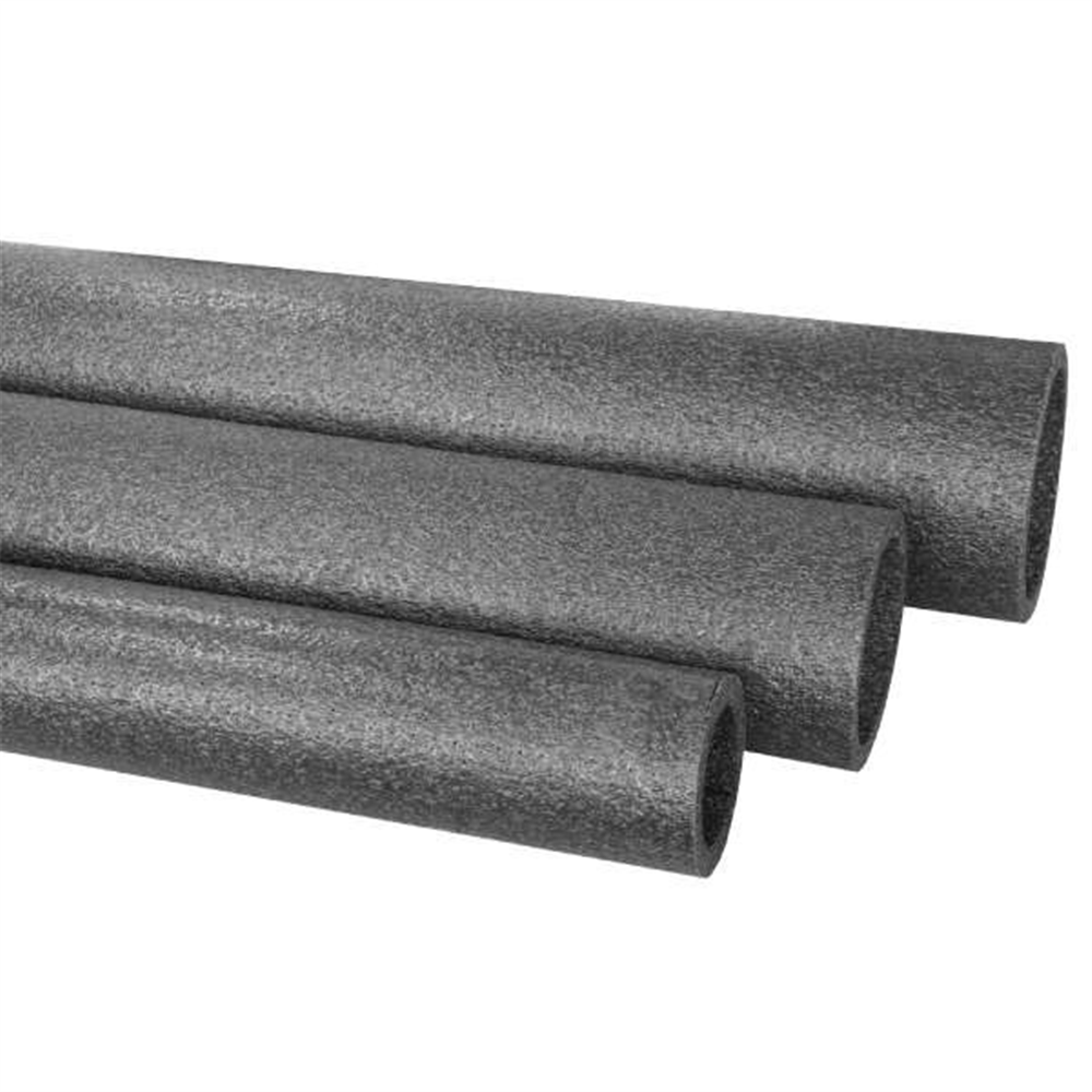 Conduit polyethylene isolé GPR iso D80 Lg 2 M