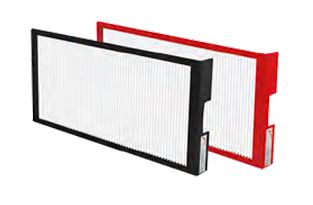 Set de filtre F7/G4 pour ComfoAir 200