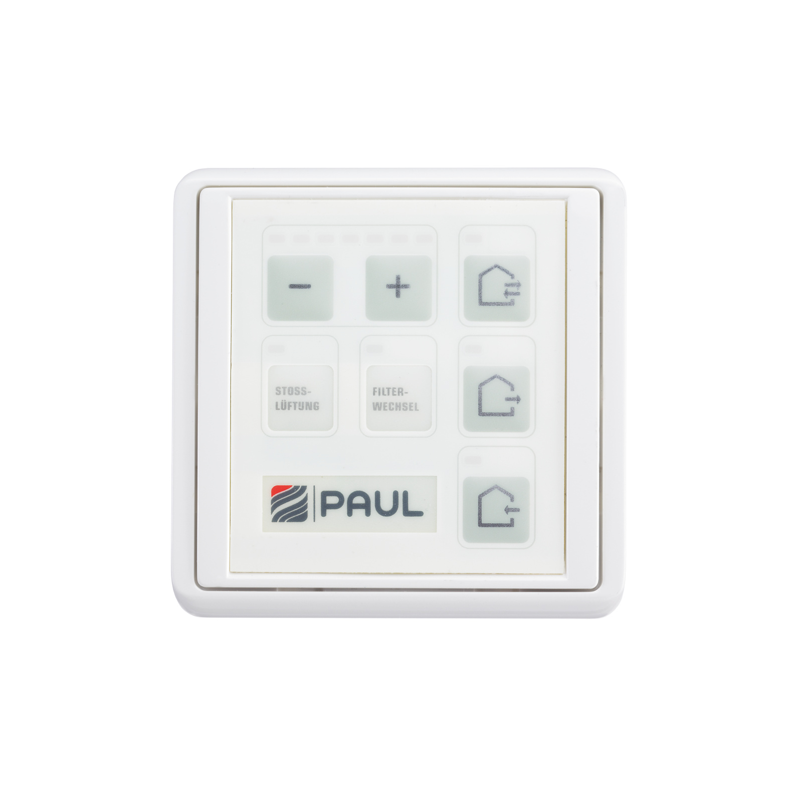 Unité de commande LED pour appareils PAUL