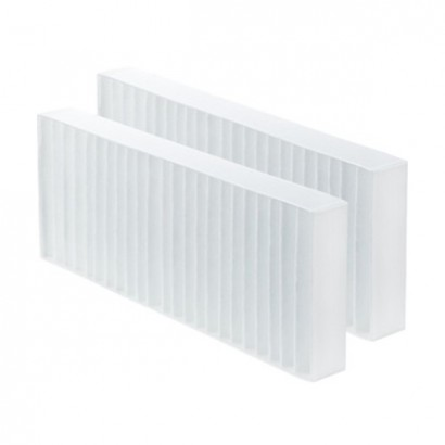 Lot de 10 filtres G4 pour Novus 300