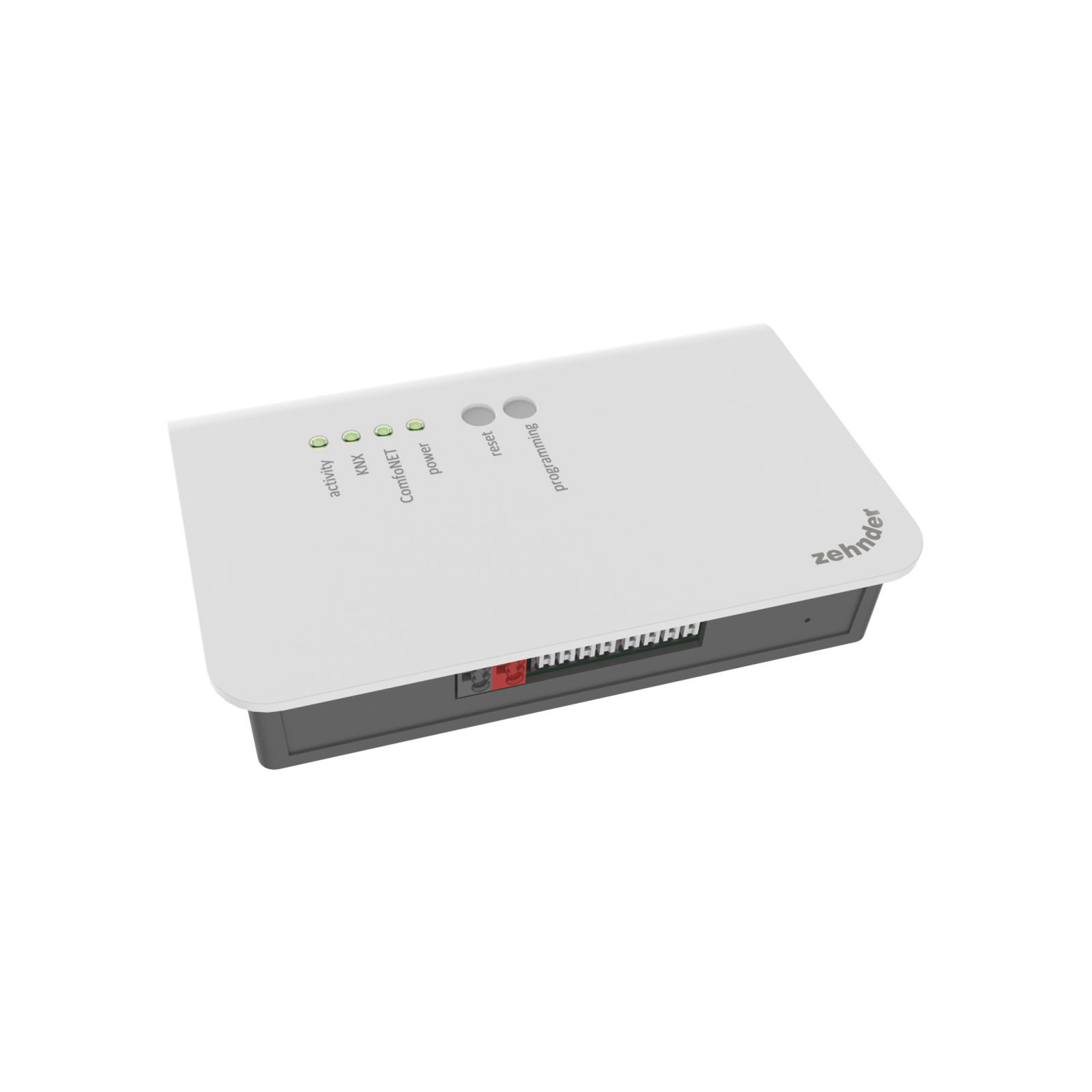 Box ComfoConnect KNX C pour Comfoair Q 350/450/600