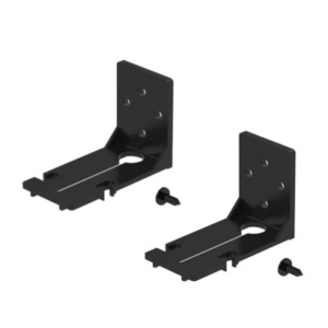 TVA-P Support / 2 équerres