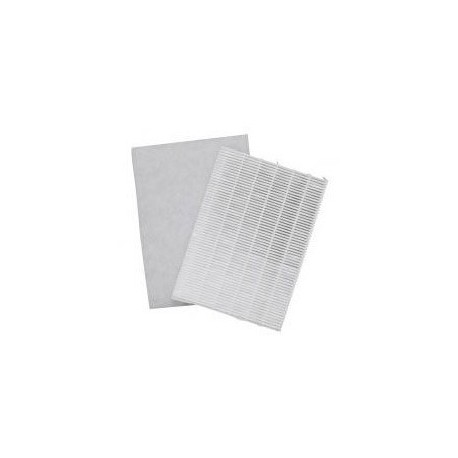 Lot de 2 filtres G4 / F7 pour Renovent Sky 300
