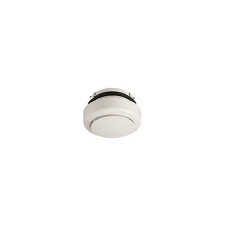 Bouche d'insufflation ronde diamètre 125
