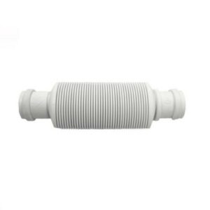 Siphon sec flexible pour EVO