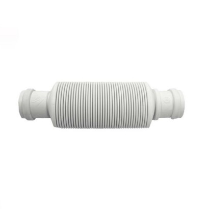 Siphon sec flexible pour EVO