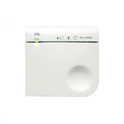 ZEHNDER EVO Capteur CO2 sans fil (RF)
