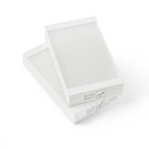 Jeu de 2 filtres G4 pour VMC EVO 3