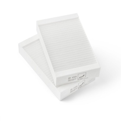 Jeu de 2 filtres G4 pour VMC EVO 3
