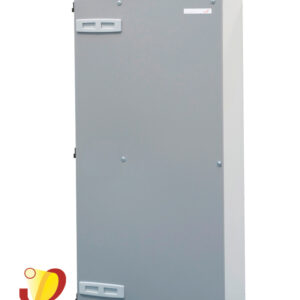 VMC double flux ZEHNDER COMFOAIR 200 R, avec Bouton à impulsion, version Droite