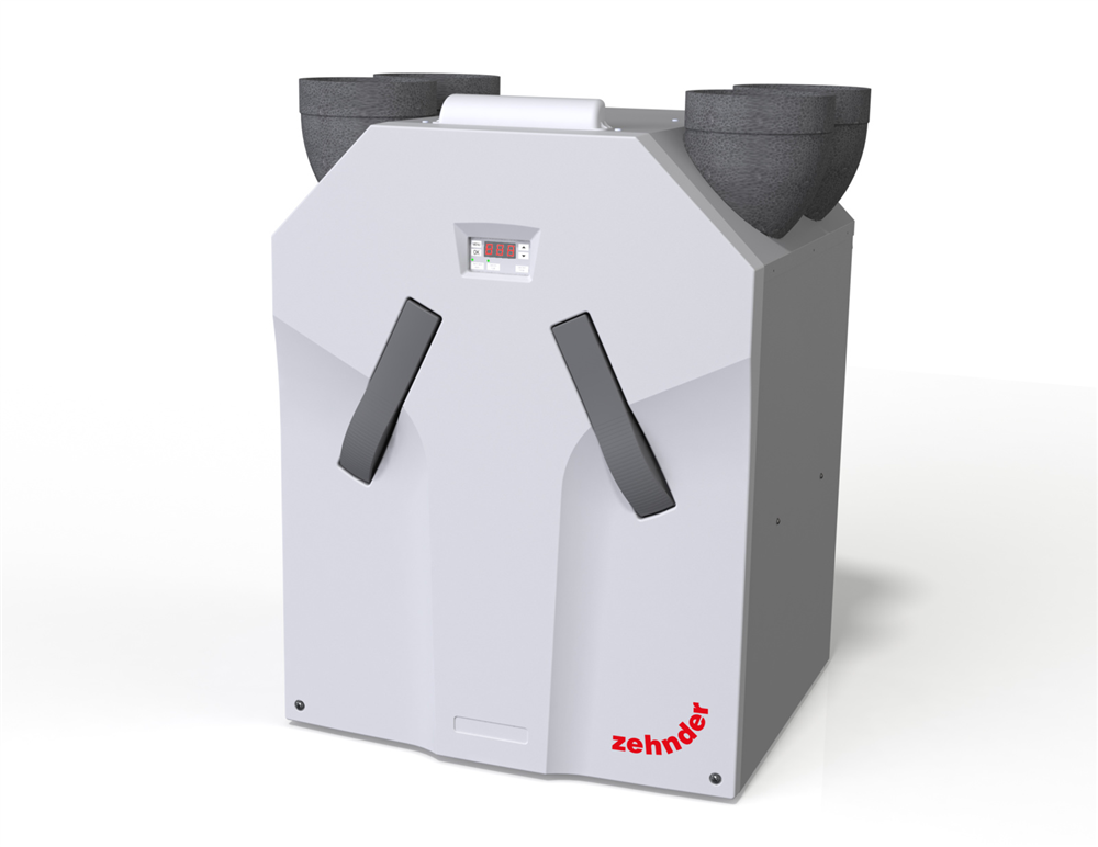 VMC Double Flux Zehnder ComfoAir 350 R Essentielle