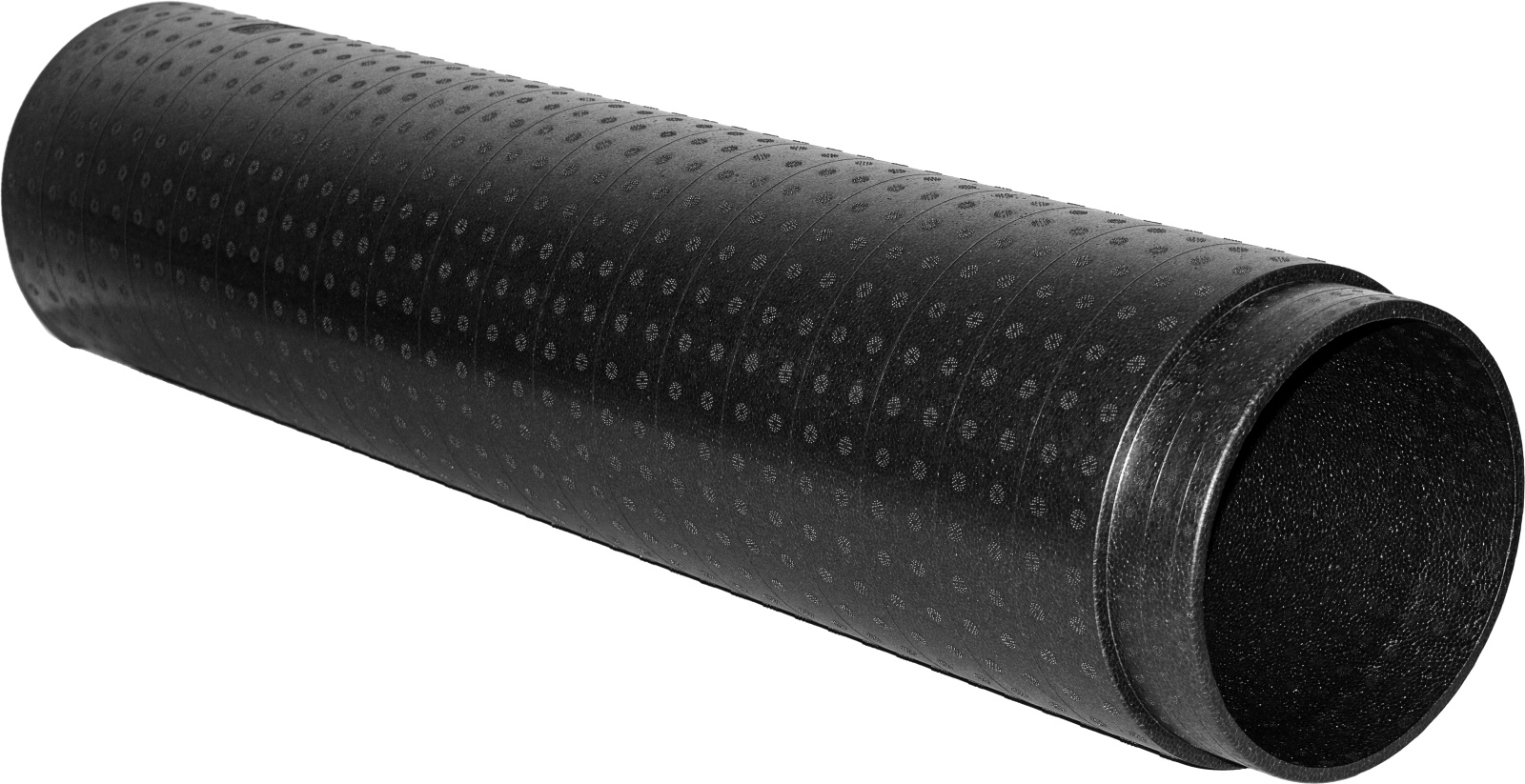 ComfoPipe COMPACT 125, tube L:1000mm , ø125 mm/155mm