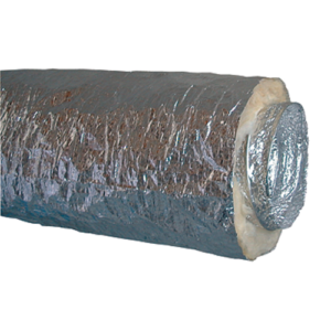 10 M Algaine Alu inso M0-M1 ø125
