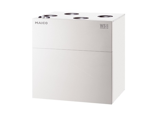 VMC double Flux MAICO type WS 320 B