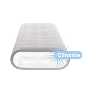 Rouleau Conduit Plat ZEHNDER ComfoTube Flat 51 Longueur 50 m