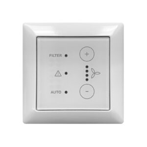 Interface de commande