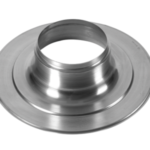 Solin toit plat Alu D180mm