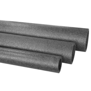 Conduit polyethylene isolé GPR iso D80 Lg  2 M