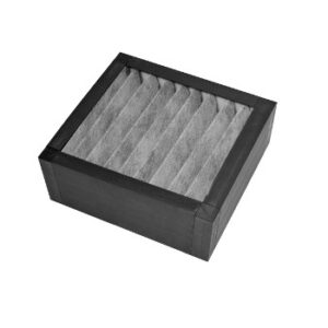 Filtre charbon actif ePM10 (M5) Pour Caisson CW-220