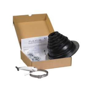 Flexub en kit  D110 à 200