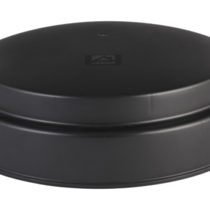 Chapeau de ventilation simple DN125/160