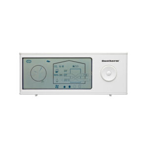 Telecommande Radio pour VMC DANTHERM HCV/HCH HRC 4 sans fil