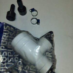 Siphon des condensats pour COMBI GENEVEX