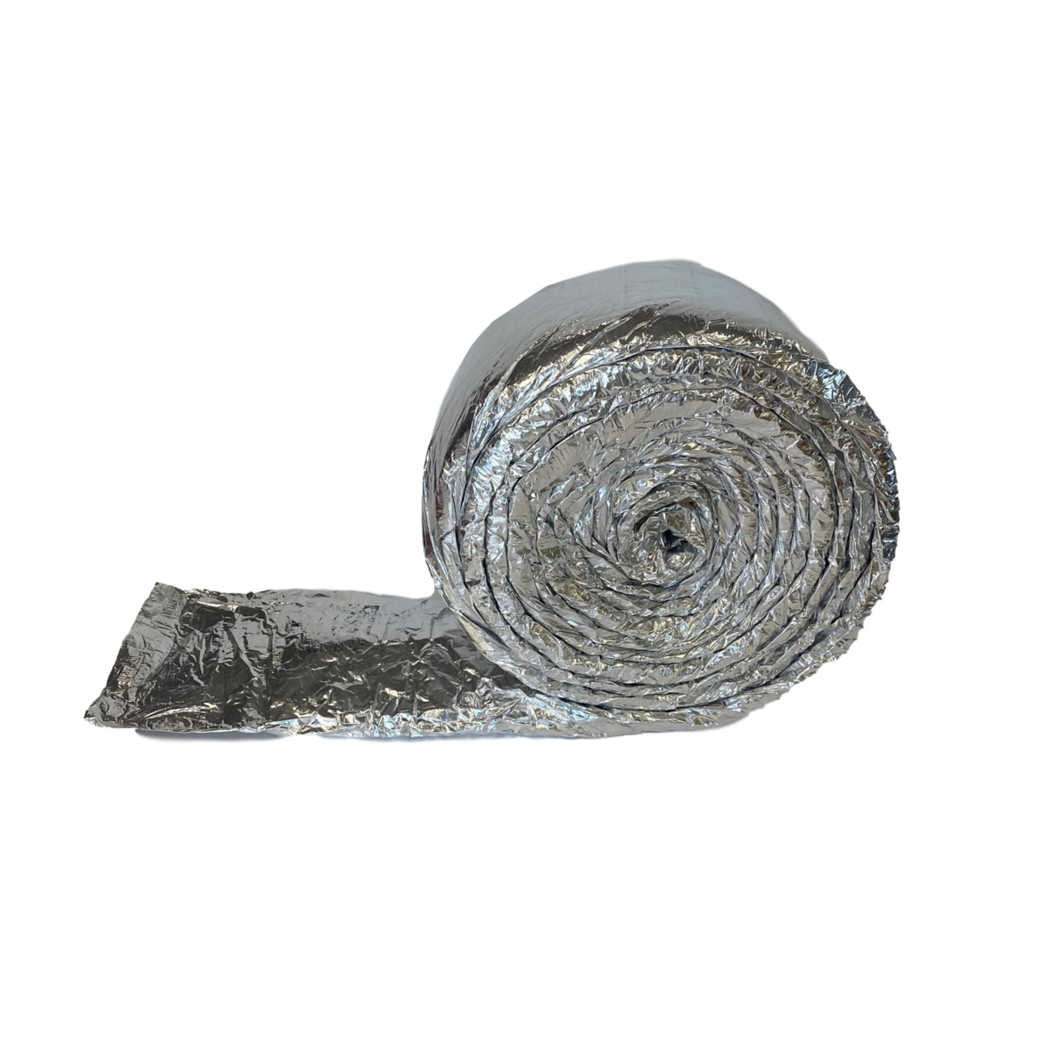 Chaussette calorifugé 25 mm DN 80, lg 10m