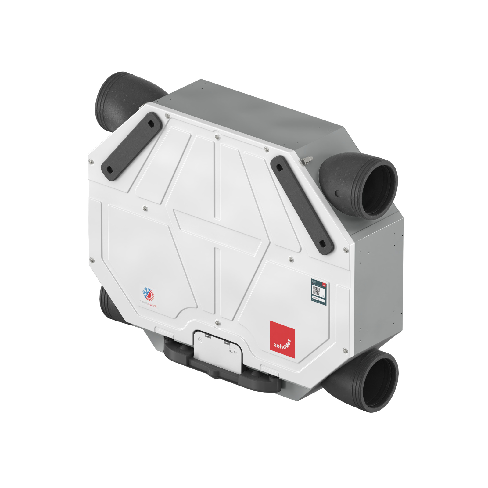 Centrale double flux ZEHNDER ComfoAir Flex 350