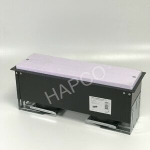 Boitier CLD-P 2x90 Hauteur 115mm raccordement arrière