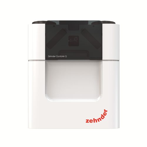 Centrale double flux ZEHNDER ComfoAir Q 350